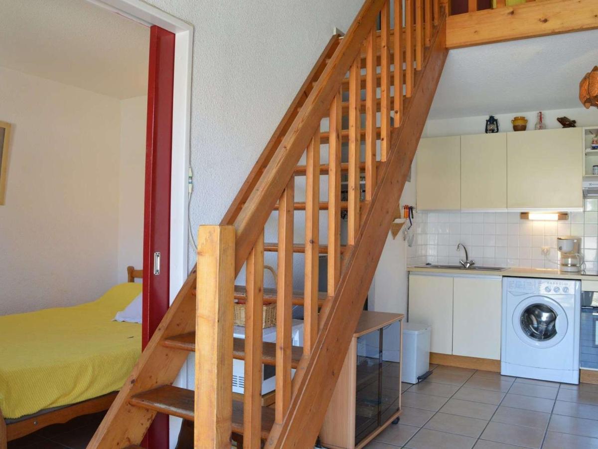 Pavillon Familial 6 Pers A 200M De La Plage Avec Terrasse, Barbecue Et Parking. - Fr-1-229D-227 Saint-Pierre-la-Mer  Exteriör bild